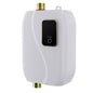 Fast Heating 3000W Portable Water Heater