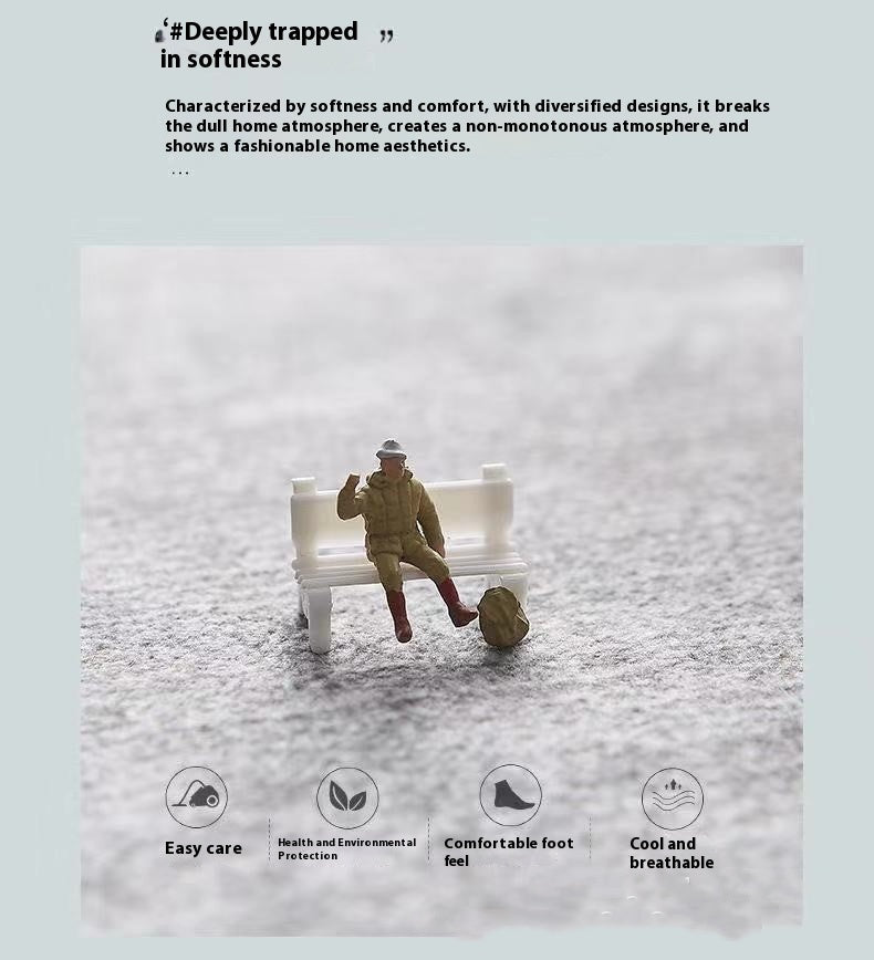 Home Video Game Room Carpet