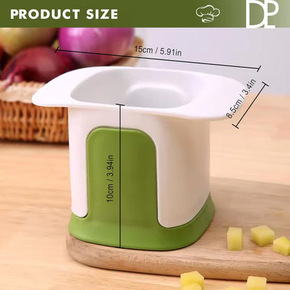 Kitchen Cup Fruit and Vegetable Chopper