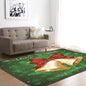 Durable Living Room Carpet Mat