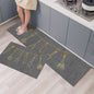 Long Kitchen Floor Mat Non-Slip Carpet
