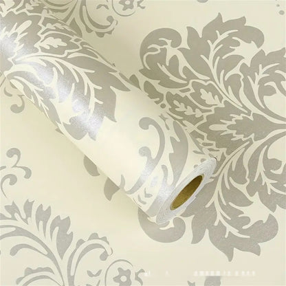 Waterproof Self-Stick Wallpaper for Home Decor
