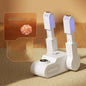 Quick Shoe Dryer with Bacteria Control