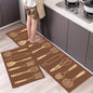 Long Kitchen Floor Mat Non-Slip Carpet