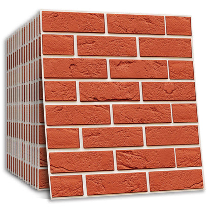 TV Background Wall Panel Self-Adhesive Wallpaper