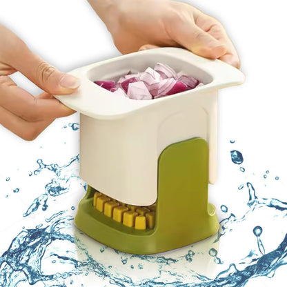 Kitchen Cup Fruit and Vegetable Chopper