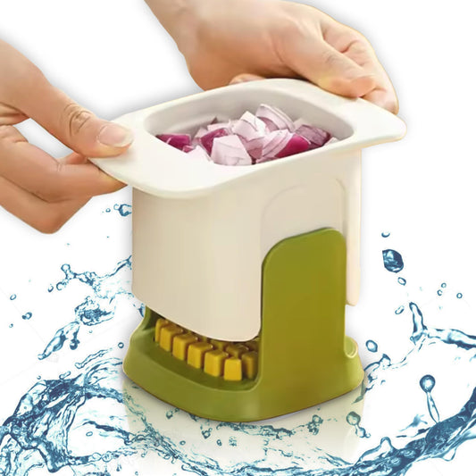 Kitchen Cup Fruit and Vegetable Chopper