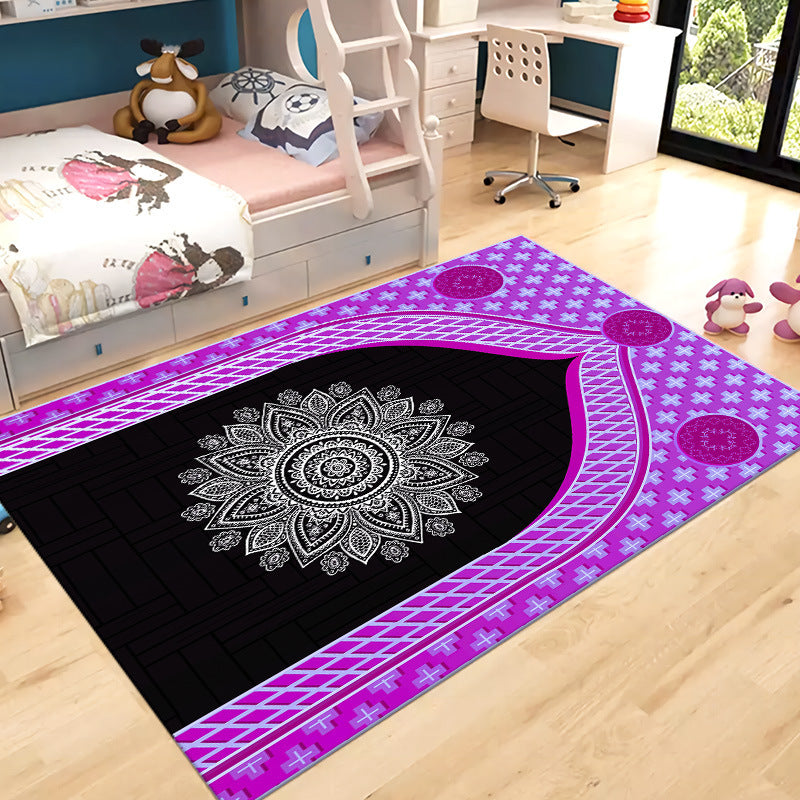 Thickened Sponge Prayer Kneeling Mat