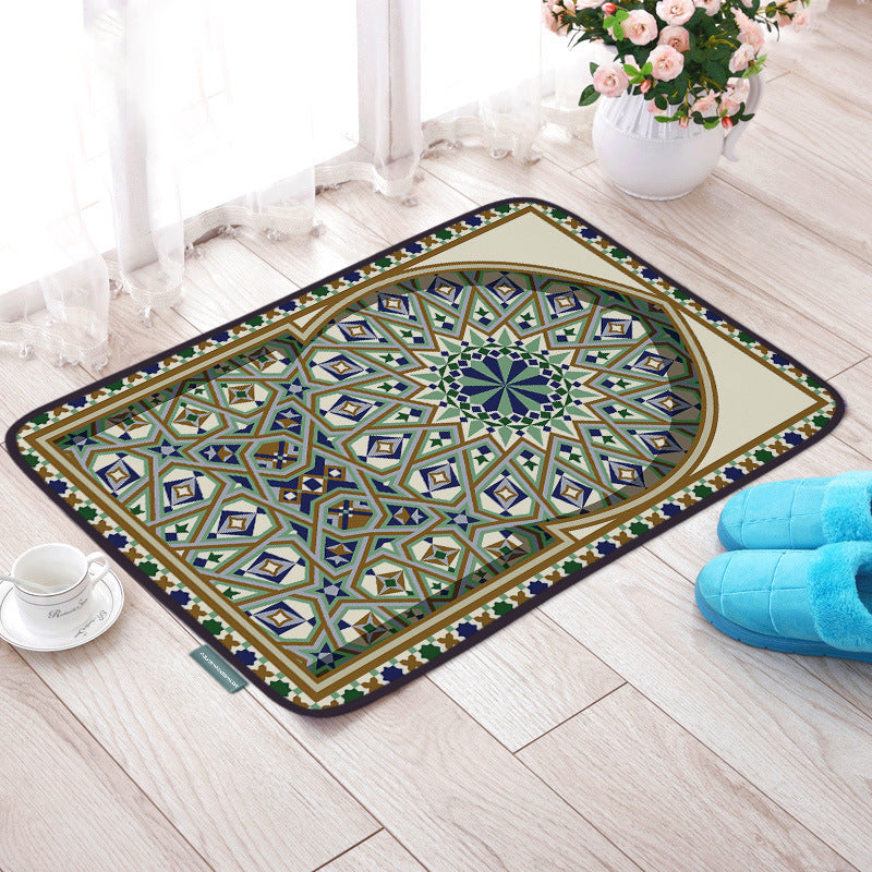 Thickened Sponge Prayer Kneeling Mat