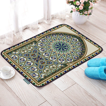 Thickened Sponge Prayer Kneeling Mat