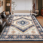 Living Room Carpet Stain-resistant Large Area Carpet