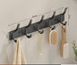 Thickened Wall Hook for Bathroom & Clothes