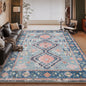Living Room Carpet Stain-resistant Large Area Carpet