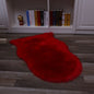 Plush Carpet Floor Mat for Home