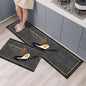 Long Kitchen Floor Mat Non-Slip Carpet
