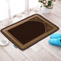 Thickened Sponge Prayer Kneeling Mat