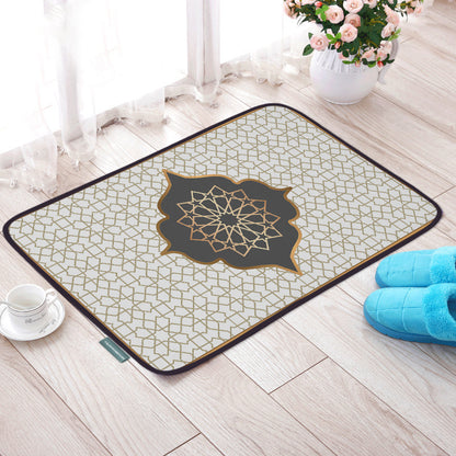 Thickened Sponge Prayer Kneeling Mat