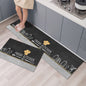 Long Kitchen Floor Mat Non-Slip Carpet