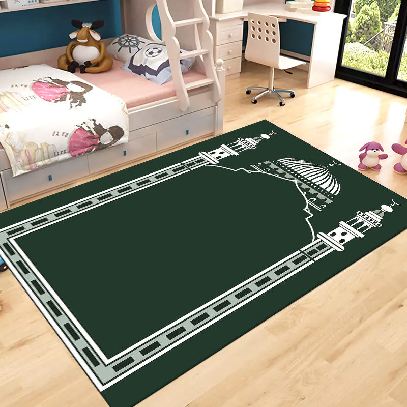 Thickened Sponge Prayer Kneeling Mat