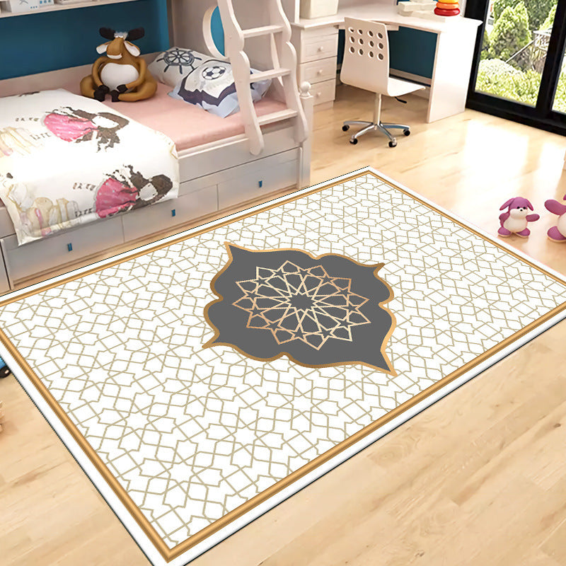 Thickened Sponge Prayer Kneeling Mat
