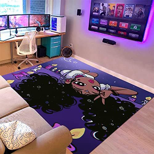 Home Video Game Room Carpet
