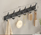 Thickened Wall Hook for Bathroom & Clothes
