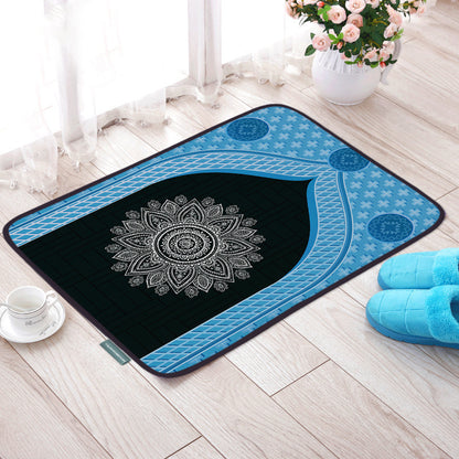 Thickened Sponge Prayer Kneeling Mat