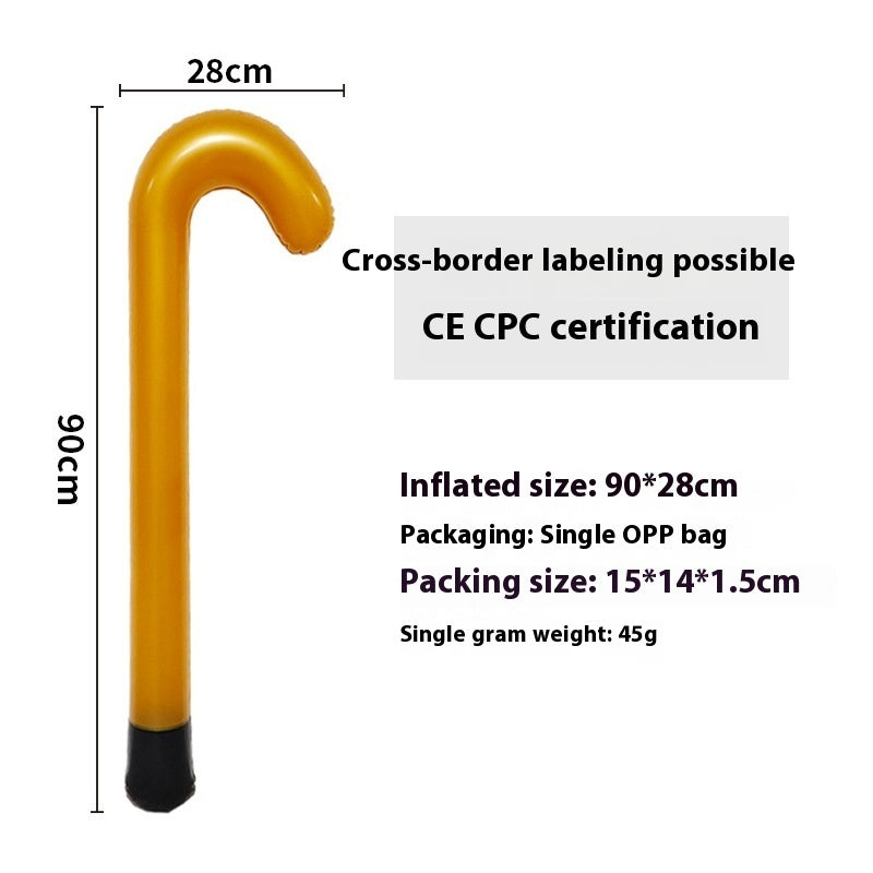 Inflatable Christmas Ball Outdoor Garden Decor